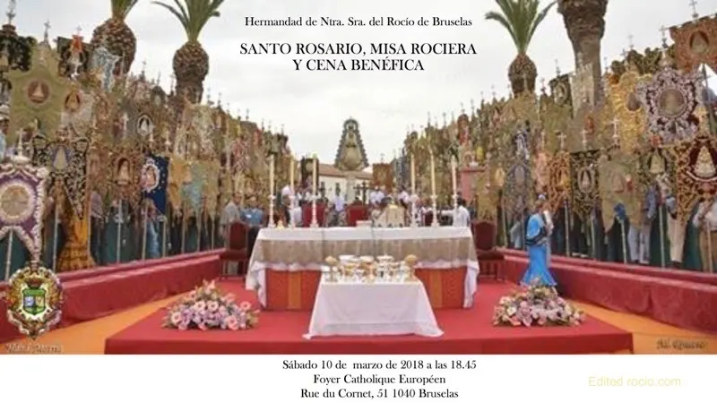 Bruselas sabatina marzo 2018