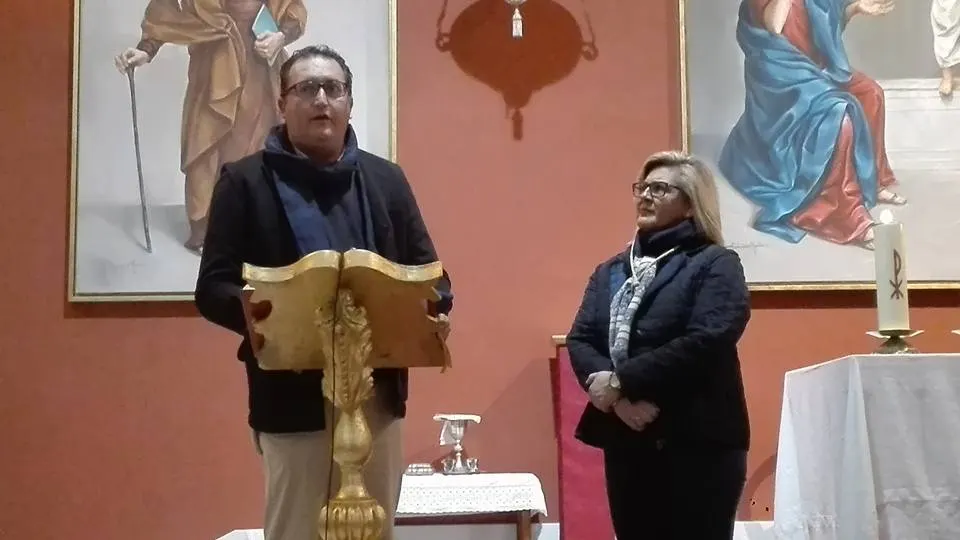 San Fernando pregonero 2018