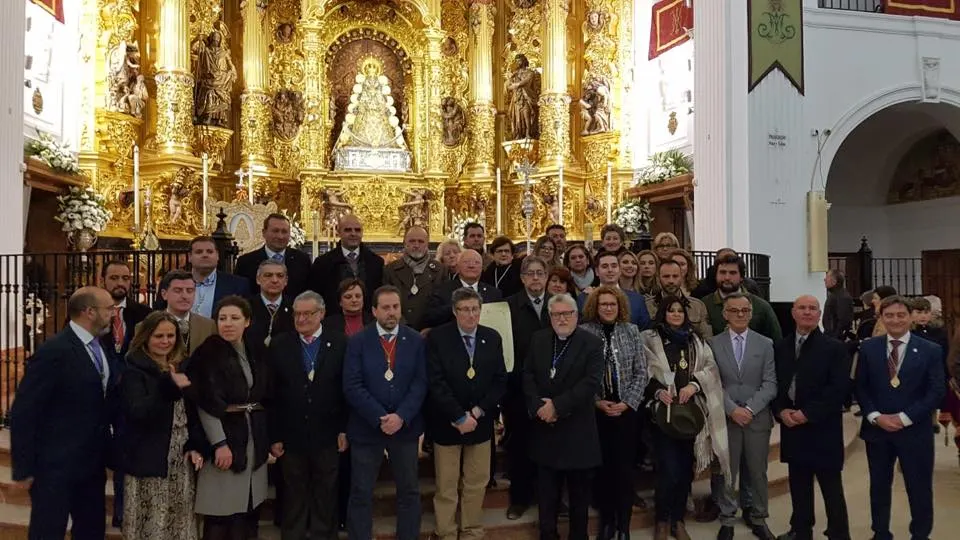 nombramiento filiales rocio 2019-1