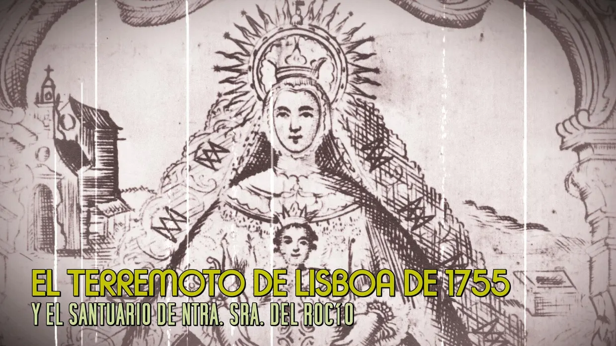 terremoto lisboa 1755 rocio