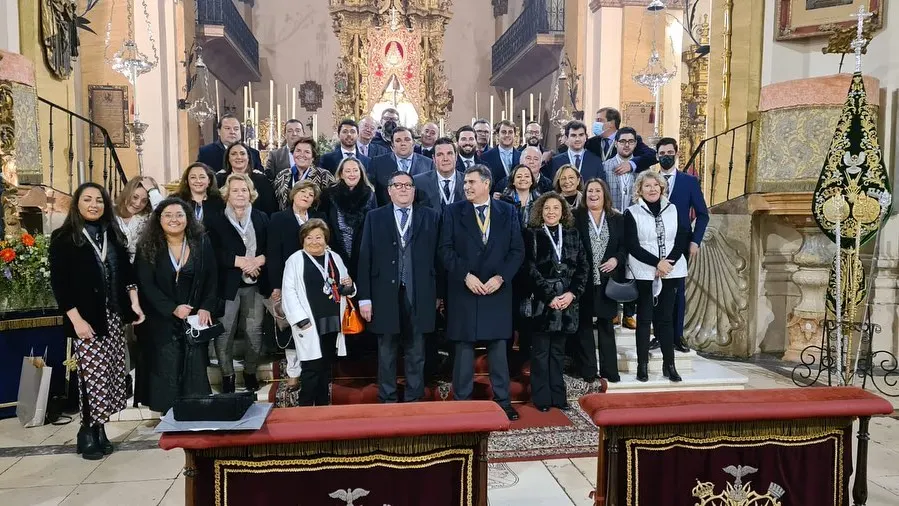 rocio ecija nueva junta 2022-1