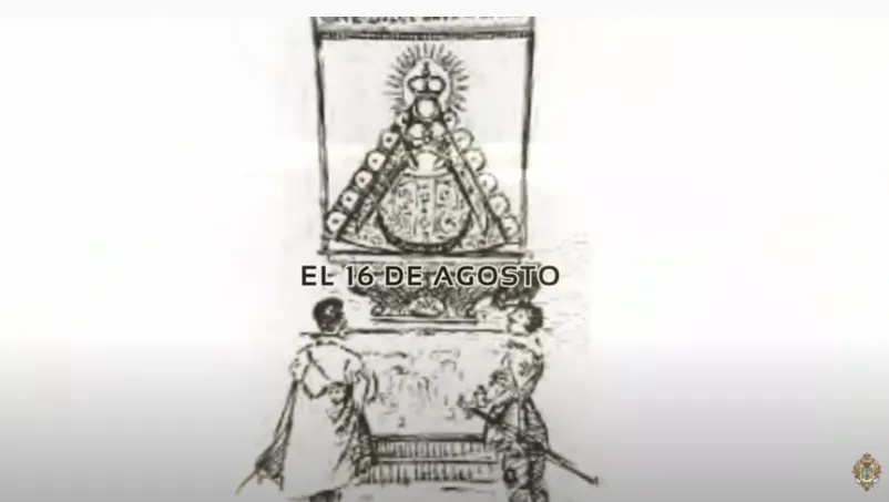 rocio chico documental 2020