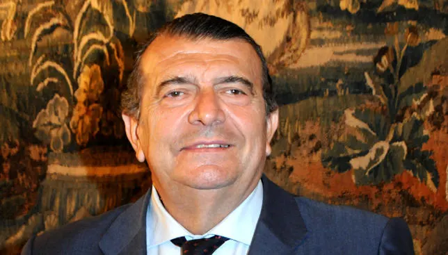 jose maria machuca - rocio triana