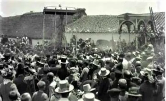 La casa del rocio villamanrique-12