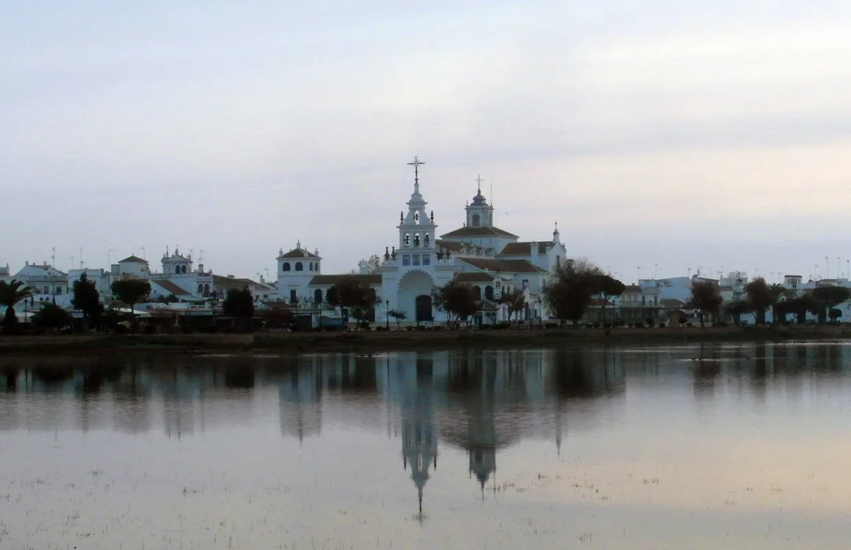 Casas virgen rocio-2