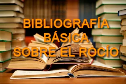 Bibliografia-Rocio