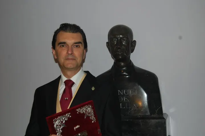 romo pregon cadiz