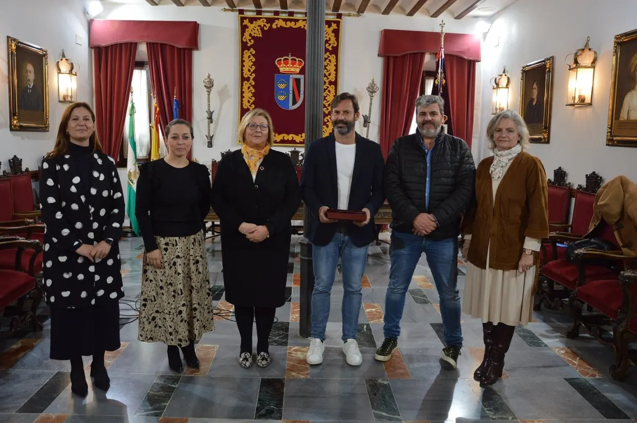 Exaltacion romeria 2022 en almonte-2
