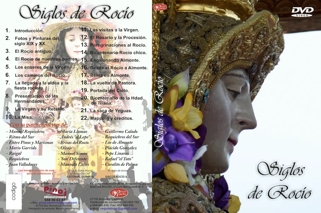 Siglos de Rocio