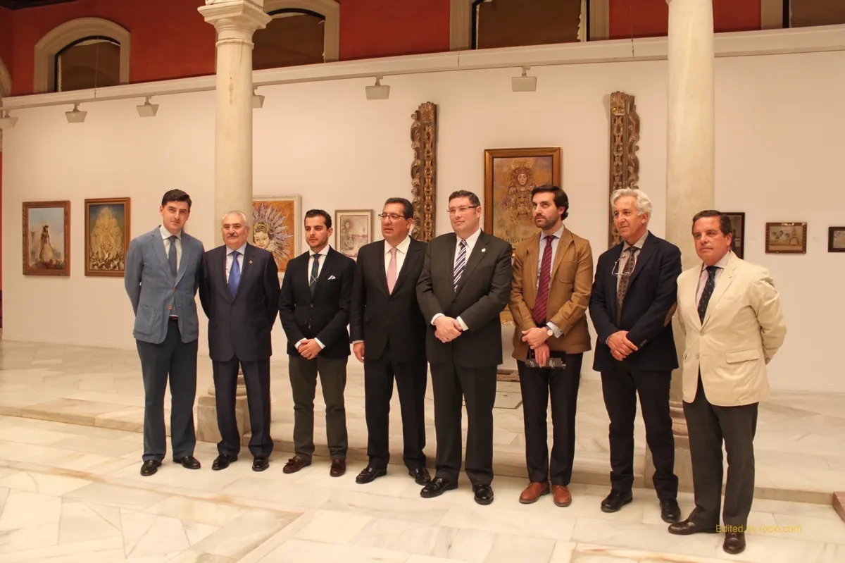Tesoros Matriz Cajasol 2015 Sevilla-MG_2760