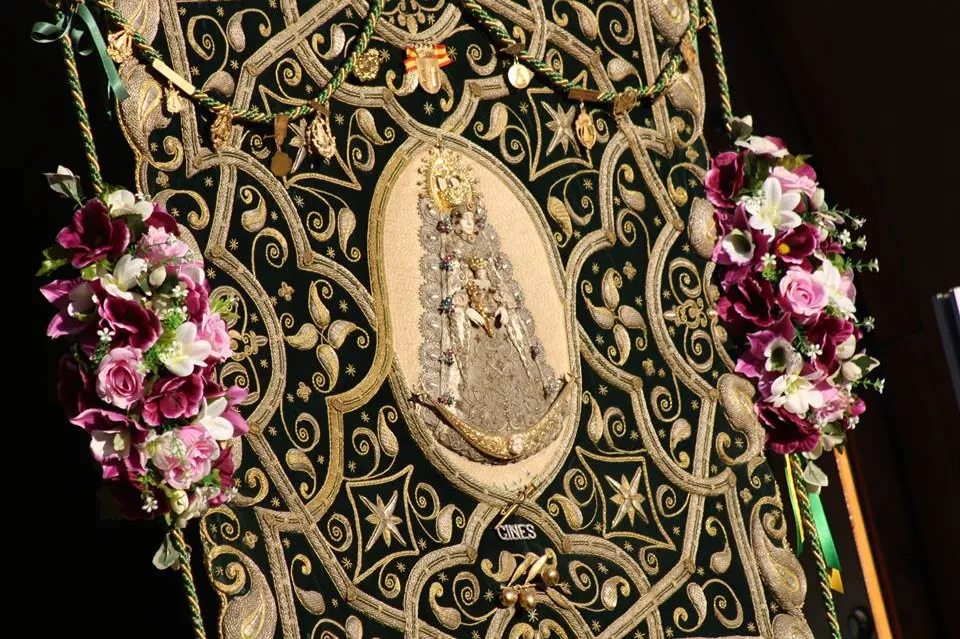 Gines novena 2015