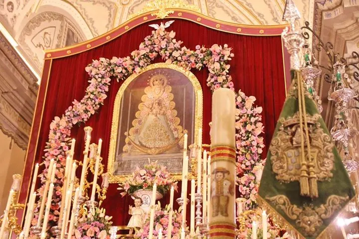 Novena matriz 2015