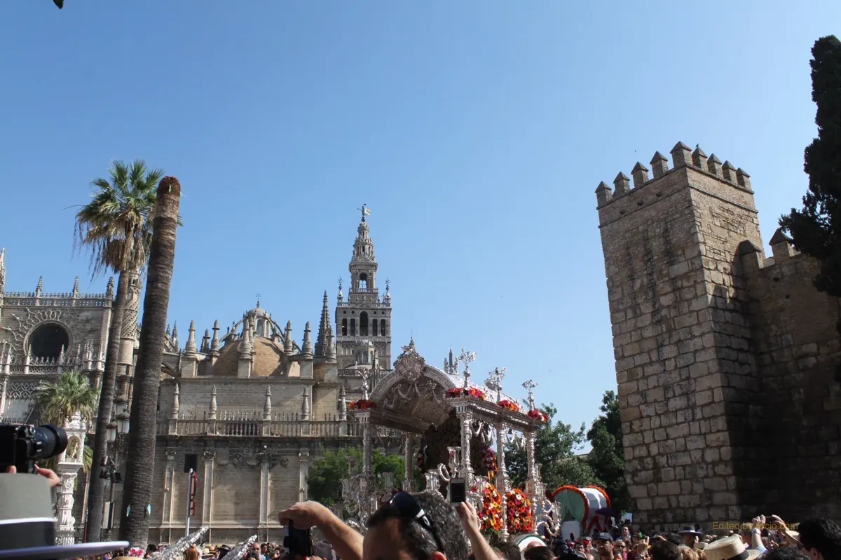 Salida Rocio Sevilla 2015IMG_2958