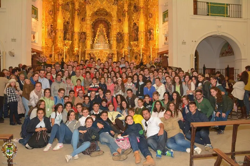 Sabatina y bendicion saya-33