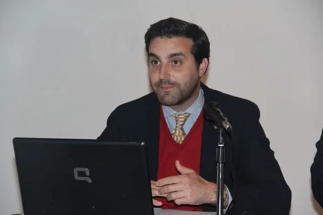 Manuel Galán
