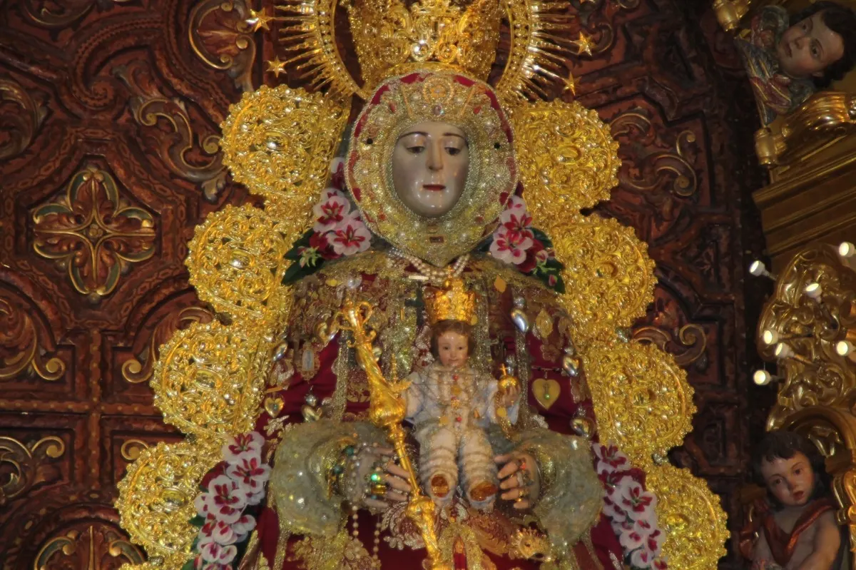 Virgen navidad 2015-Foto4