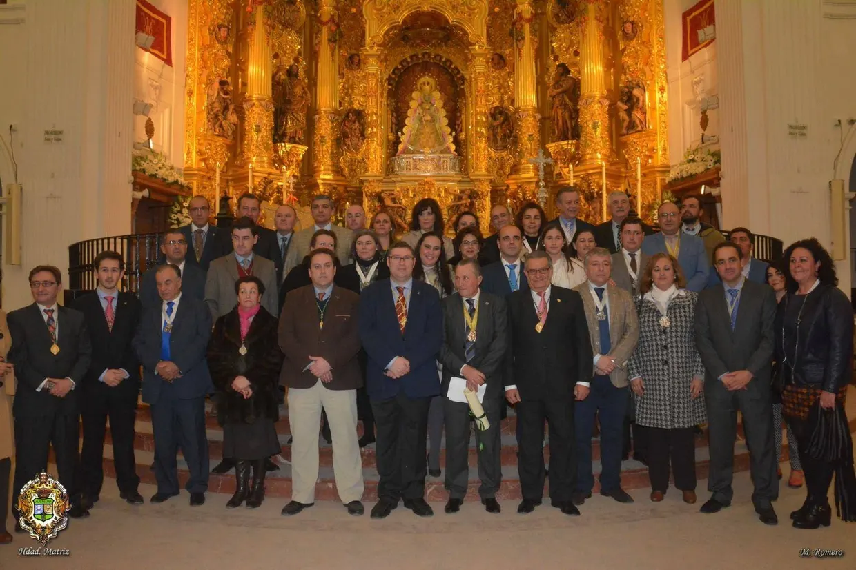 Valencina filial 117-22