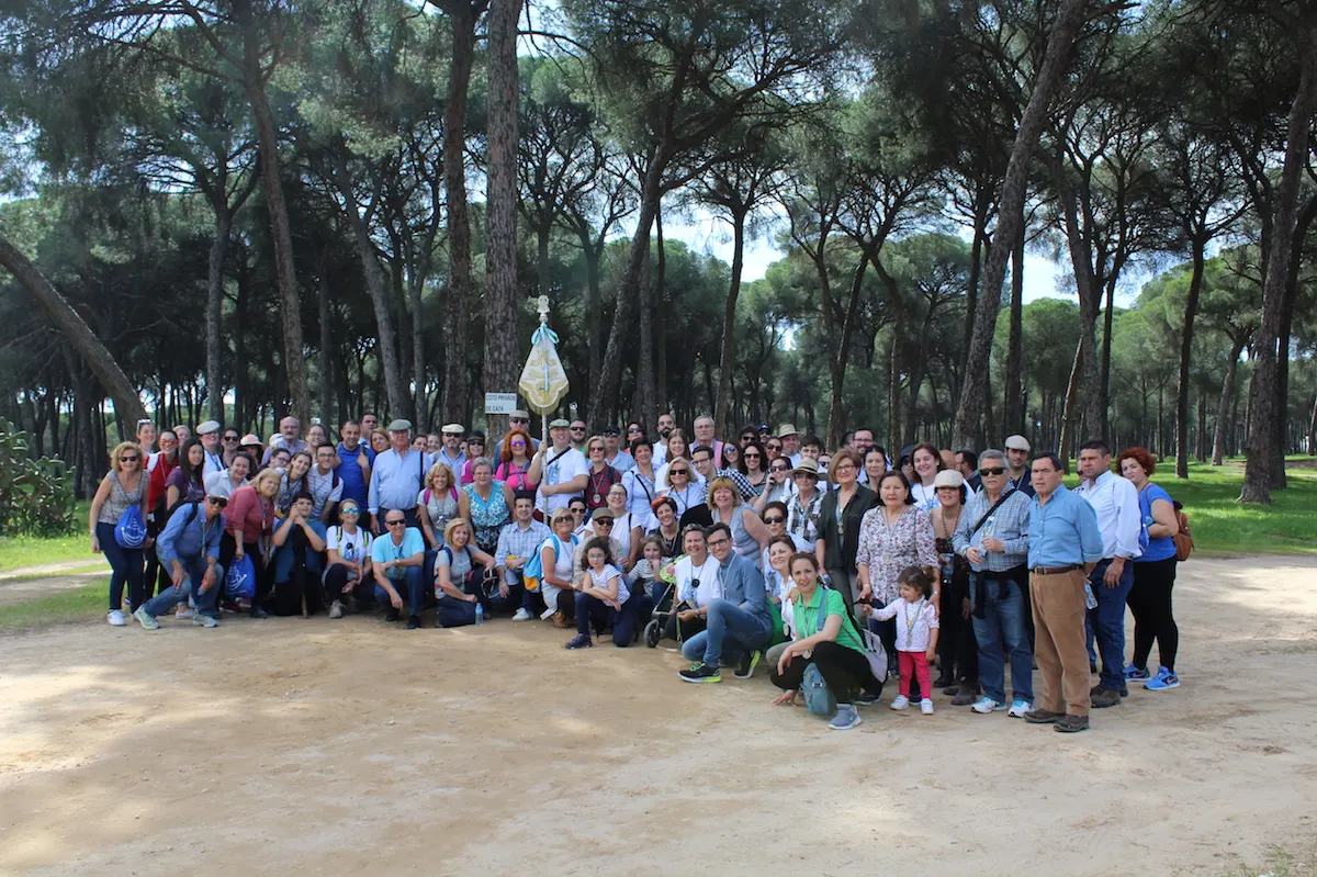 Camino Torremolinos