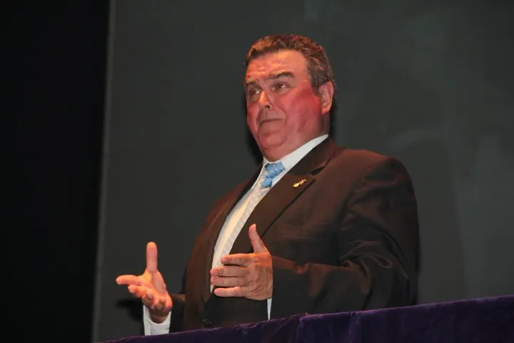 Manuel Batista pregonero-rocio-moguer