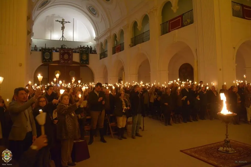 Vigilia Candelaria 2018-18