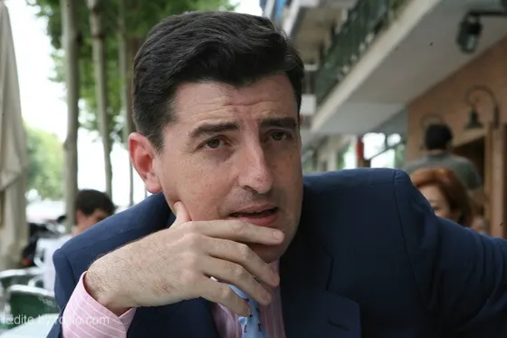 Santiago Padilla