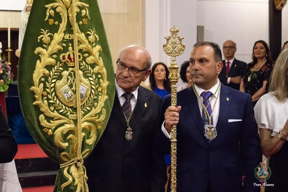 Huelva hermano mayor 2018