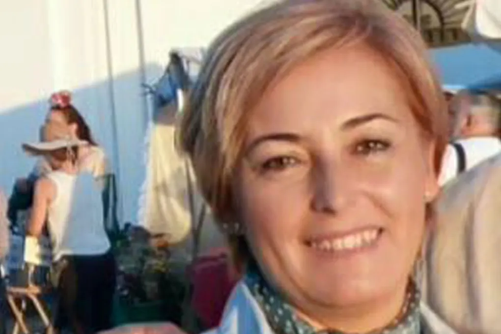 Monica_Garcia_pregonera antequera-2020