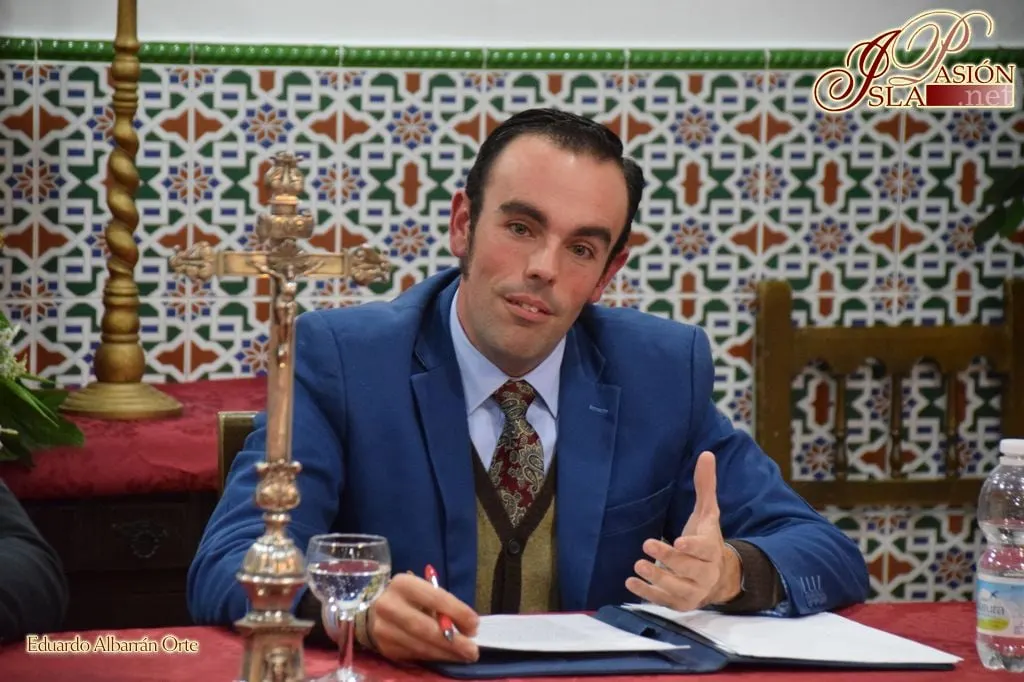 San Fernando pregon rocio 2020