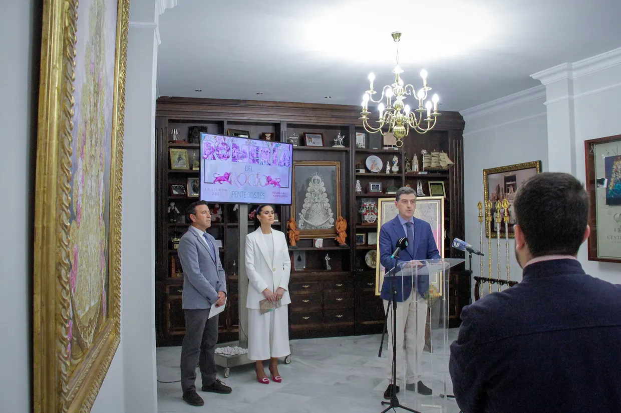 Hermandad Matriz - Cultos a celebrar para la Romería 2022-2