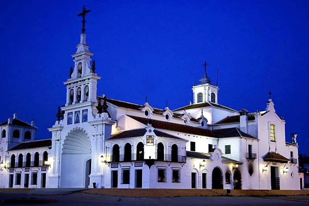 Santuario Rocio