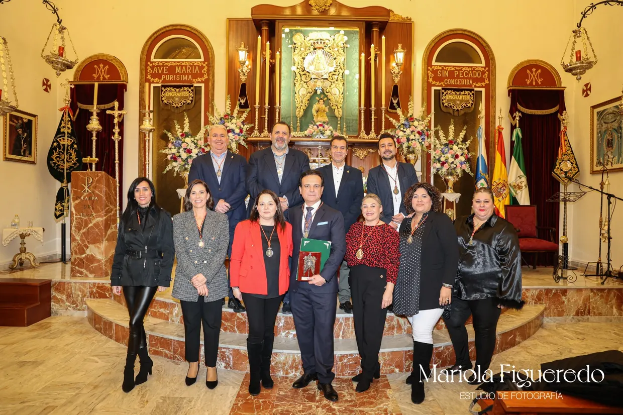 Rocio emigrantes Manuel Ramos exaltacion-1