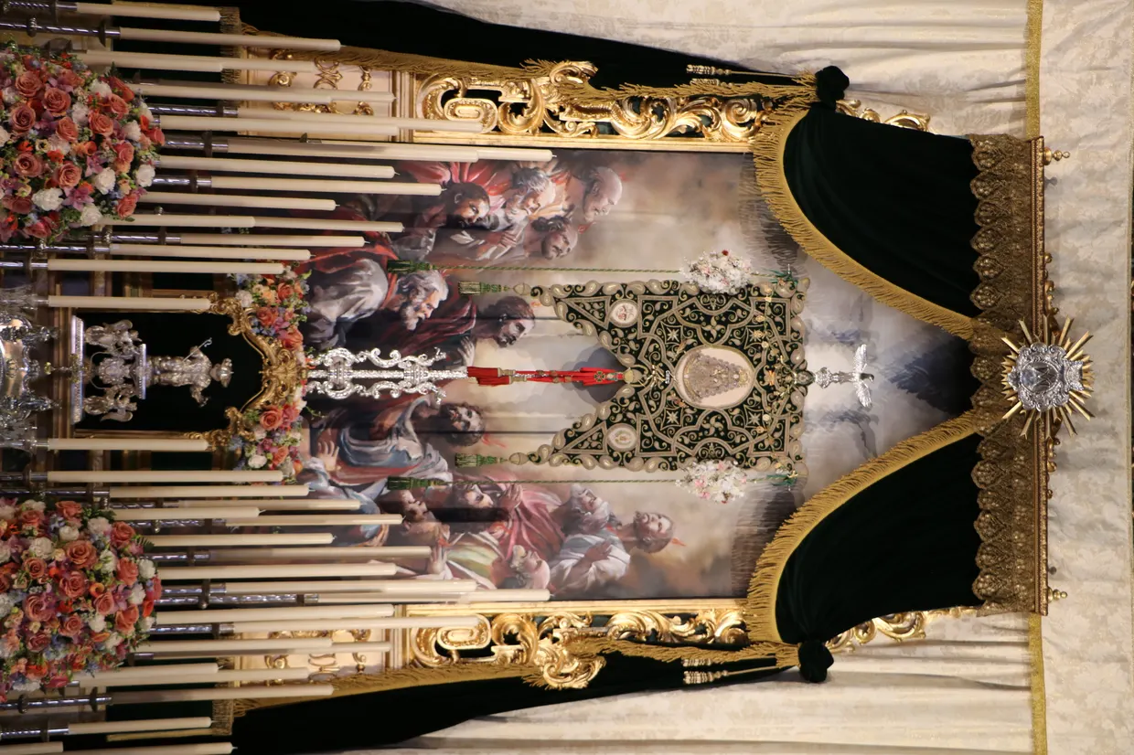 rocio gines altar 2025-2