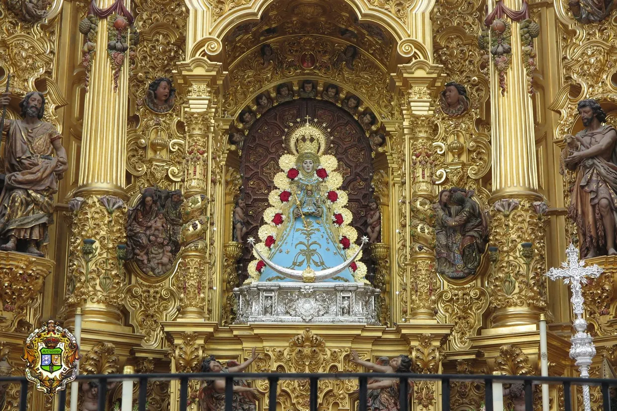 Rocio inmaculada 2017-1