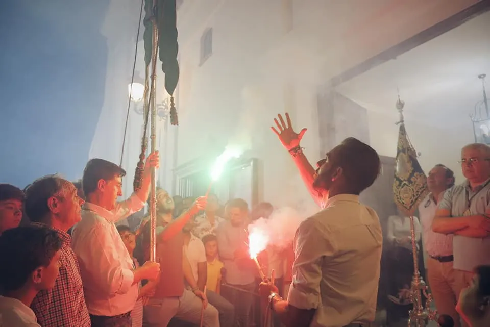 rosarios prvios venida de la virgen rocio 2019-1