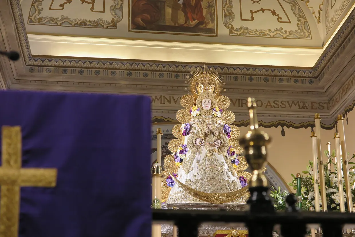 Presentación del Cartel de Pentecostés 2021