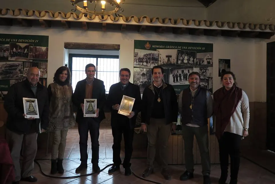 Encuentro delegados de juventud Rocio -5