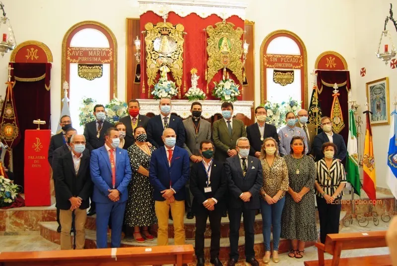 Emigrantes y huelva rocio 2020-1