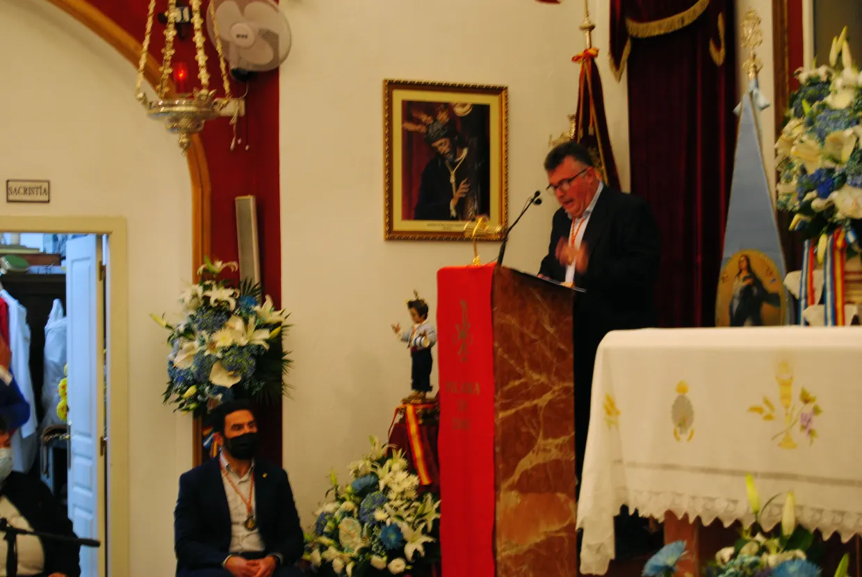 Emigrantes exaltacion navidad 2020-2