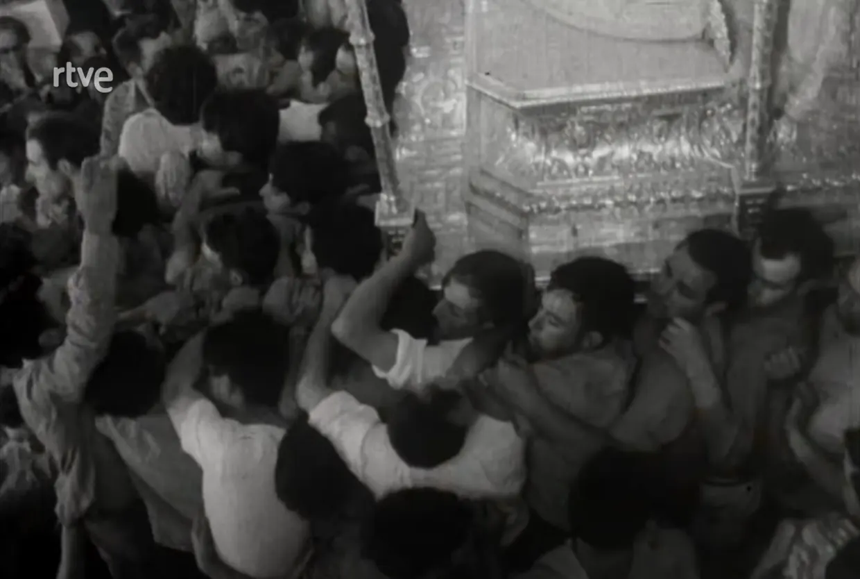 romeria 1965