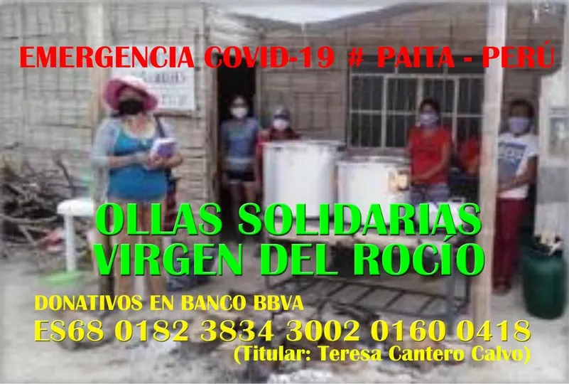 ofrenda 2020