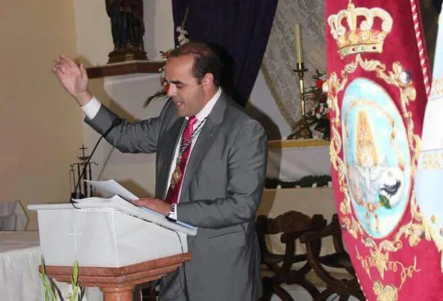 Pregonero-san-Sebastian-de-los-Reyes-2018