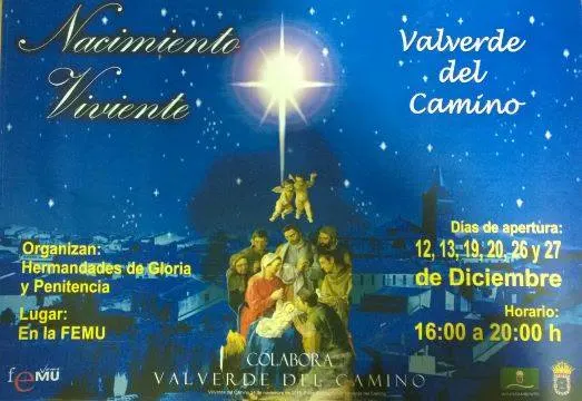 Valverde navidad 2015