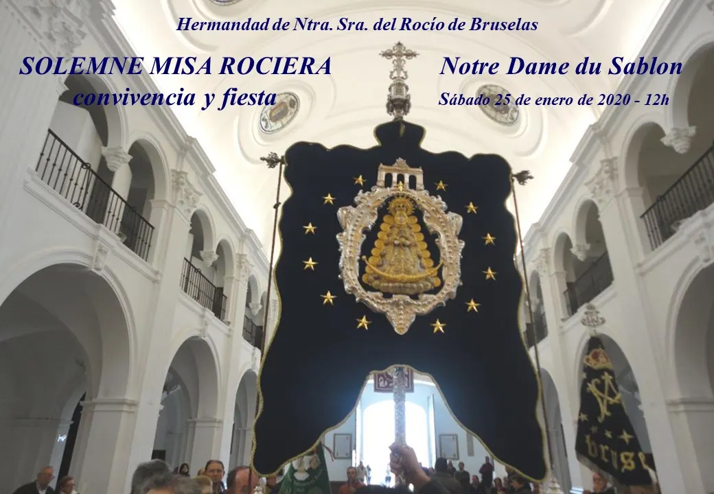 bruselas 20 aniversario Hdad