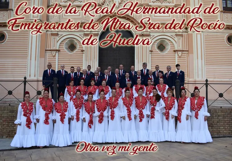 Rocio emigrantes nuevo disco-2