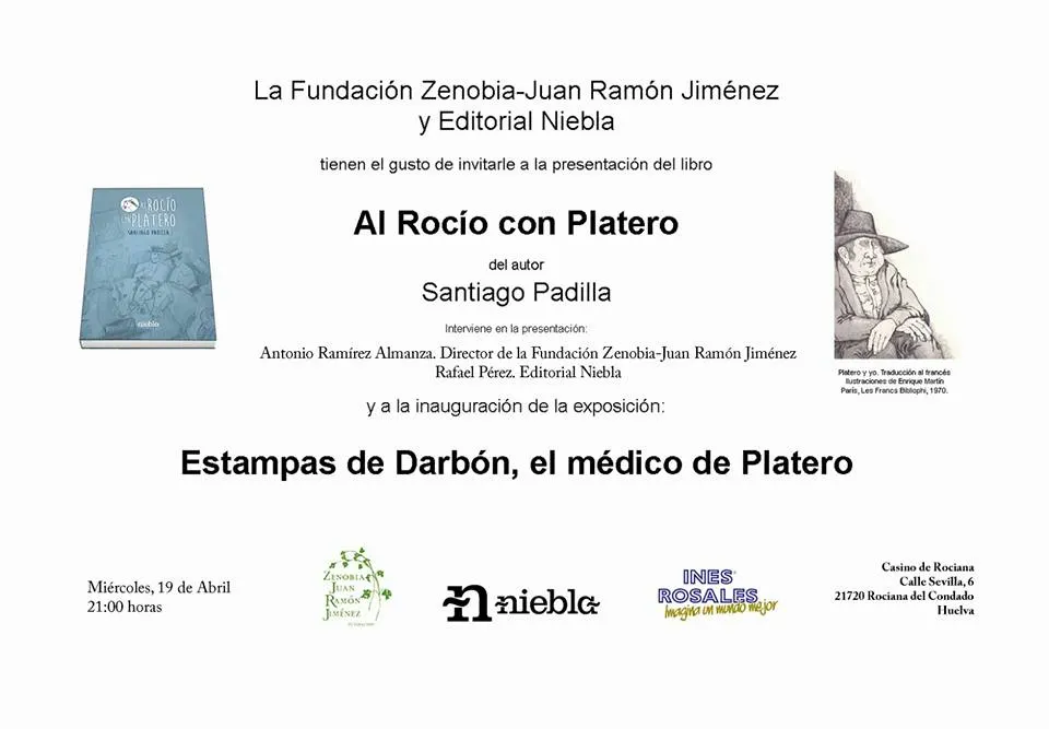 Rociana platero y yo-4
