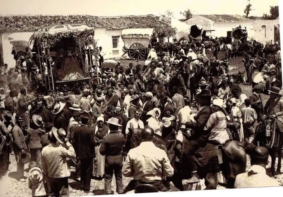 Romeria-1918