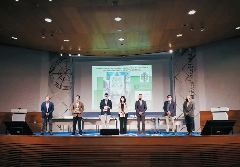 revista exvoo en la universidad de huelva 2021-4
