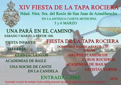 San Juan de Aznalfarache