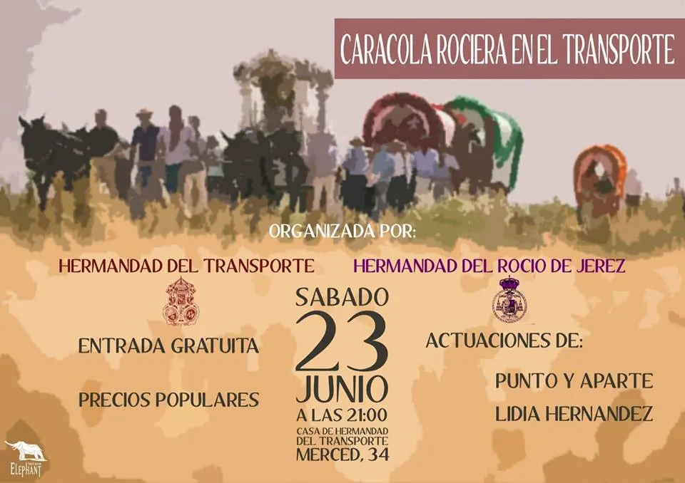 Jerez transporte 2018