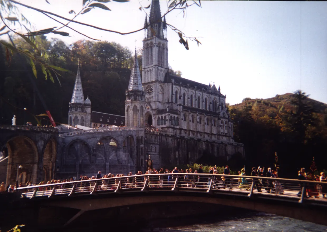 lourdes7